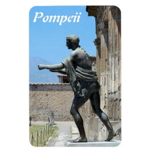 Pompéi Flexi Magnet