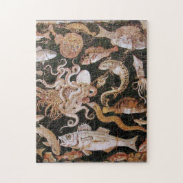 POMPEII-SAMMLUNG / OZEAN - MEERESLEBENSZENE