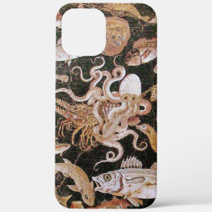 POMPEII-SAMMLUNG / OZEAN - MEERESLEBENSZENE Case-Mate iPhone HÜLLE