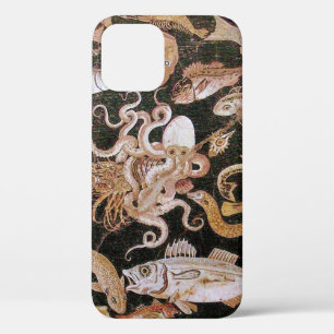 POMPEII-SAMMLUNG / OZEAN - MEERESLEBENSZENE Case-Mate iPhone HÜLLE