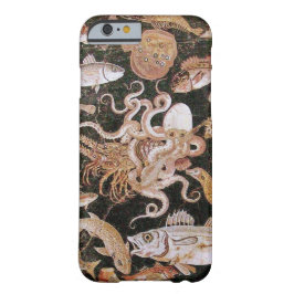 POMPEII-SAMMLUNG / OZEAN - MEERESLEBENSZENE TITLE_SEO2