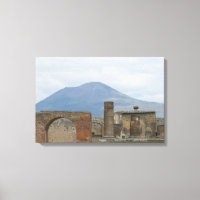 Pompeii-Vesuvius