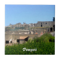 Pompeji Italien