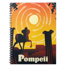 Pompeji