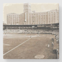 Ponce Crackers Atlanta Untersetzer