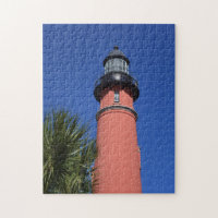 Ponce De Leon Florida Lighthouse