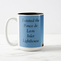 Ponce de Leon Lighthouse