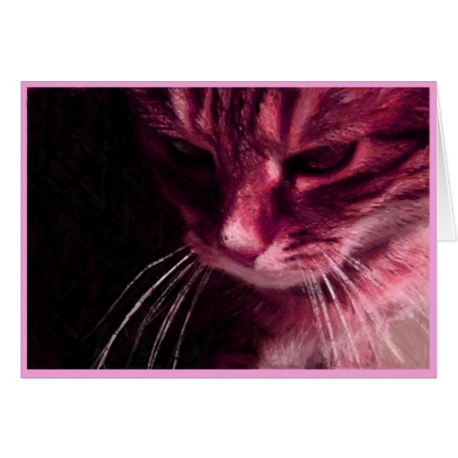 Ponderie En Rose (Devant horizontal)