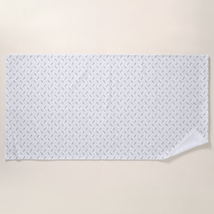 Pondweed Familiendesign 103 Strandtuch