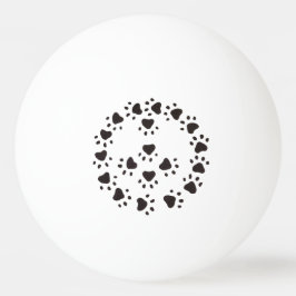 Pong-Ball Tischtennisball