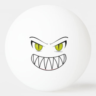 Pong Balle de ping en colère