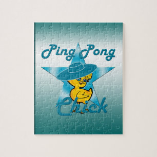 Pong Chick #7