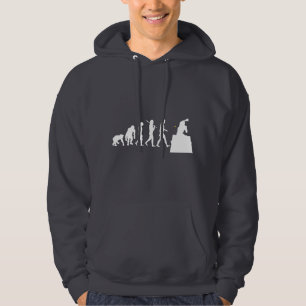 Pong Klingeln Sweatshirt des Tischtennis mit