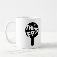 Pong Pong Think Fast