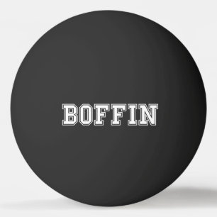 PONGBALL TISCHTENNISBALL