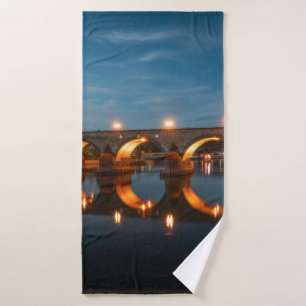 Pont à Koblenz Allemagne