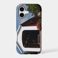 Pont couvert dans coque pour iPhone 5 Case-Mate Ba
