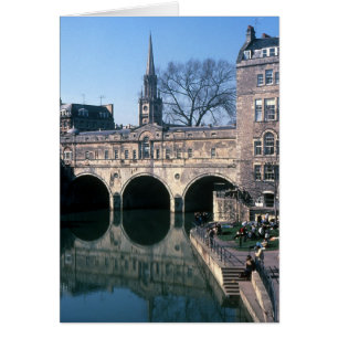 Pont dans Bath