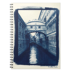 Pont de carnet de soupirs