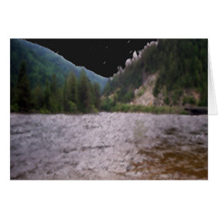 Pont de flux