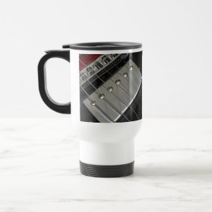 Pont de guitare électrique, Chaînes Voyage Mug