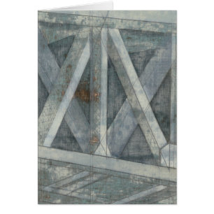Pont de la structure industrielle