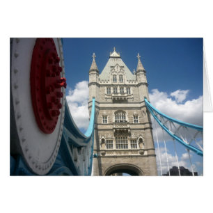 pont de la tour de suspension