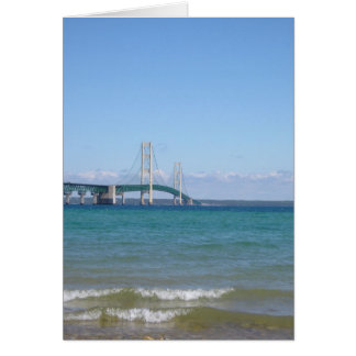 Pont de Mackinac