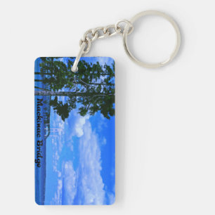 Pont de Mackinac Michigan