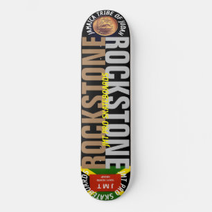Pont de skateboard 8 1/4"