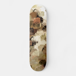 PONT DE SKATEBOARD ARBRES
