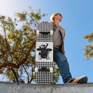 PONT DE SKATEBOARD POUR FILLES DROMÈRES