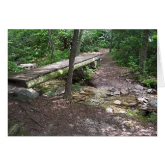 Pont de traînée appalachien