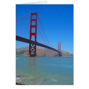 pont d'entrée dorée