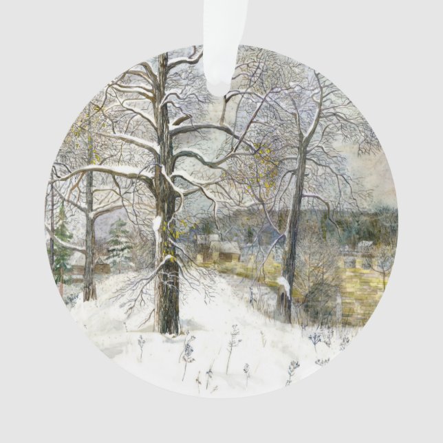 pont d'hiver (devant)