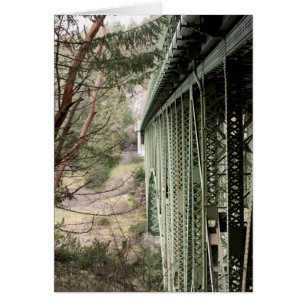 Pont du col de la tromperie