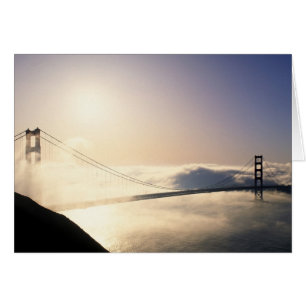 Pont du Golden Gate, San Francisco, Californie, 4