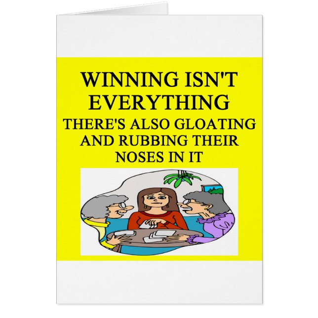 pont en double et plaisanterie de joueurs de jeu (Devant)