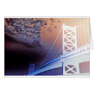 Pont fantôme