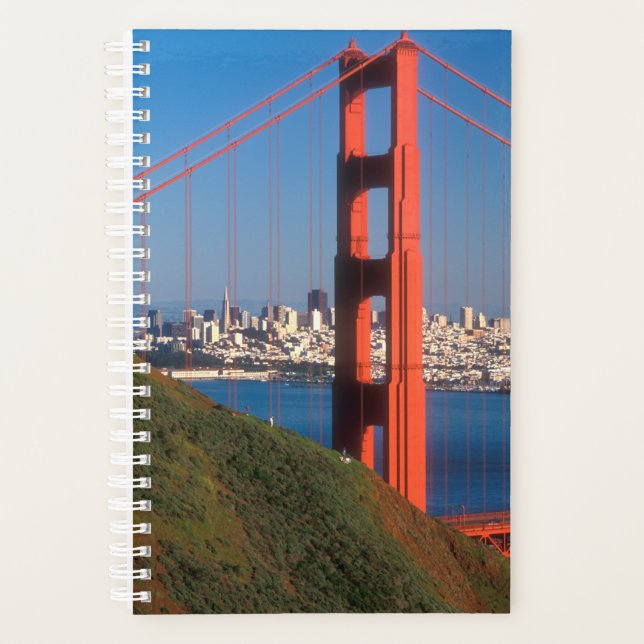 Pont Golden Gate (Devant)