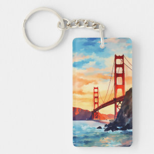 Pont Golden Gate #8