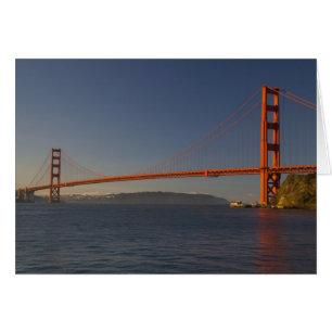 Pont Golden Gate et San Francisco 5