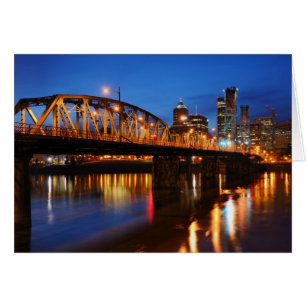 Pont Hawthorne