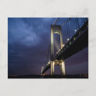 Pont La Carte Postale De Nuit