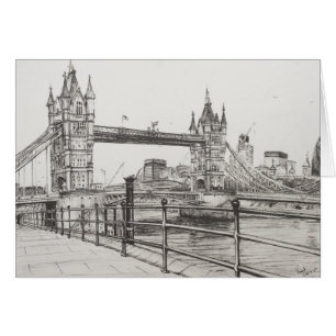 Pont Londres 2006 de tour