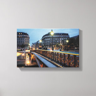 Pont Neuf, Paris sur la toile