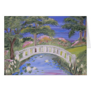 Pont paisible - salut recherche