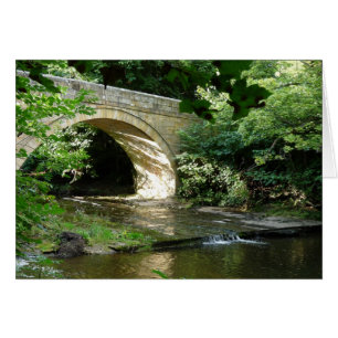 "Pont par Château Mitford"