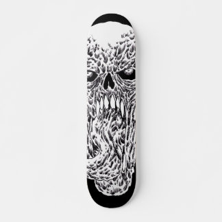 Pont Vamp Art Skateboard