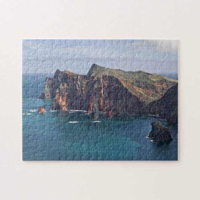 Ponta de São Lourenço, Madeira, Portugal (Horizontal)